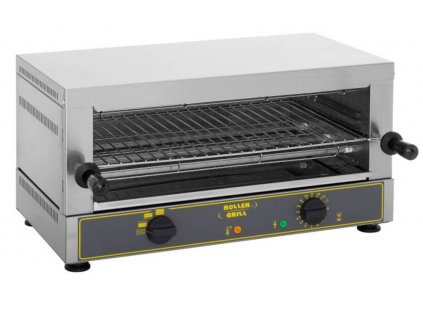 TOASTER GRIL SNACKOVÝ TS 1270