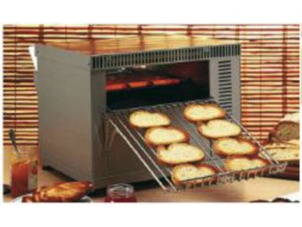 TOASTER PRŮBĚŽNÝ CT 540