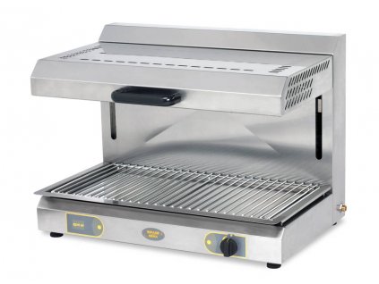 SALAMANDR PLYNOVÝ SGM 800