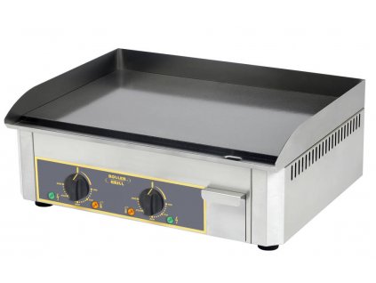 DESKA GRILOVACÍ PSF 600 E - LITINOVÁ