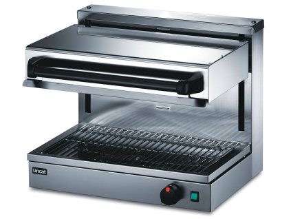 SALAMANDR ELEKTRICKÝ AS 4