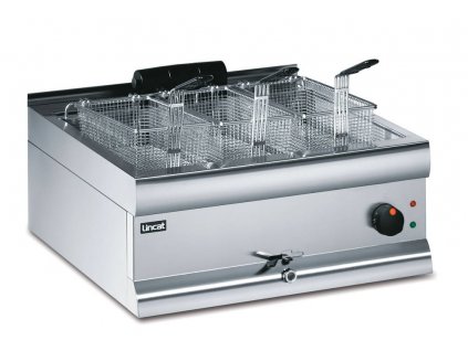 FRITÉZA ELEKTRICKÁ PROFESIONÁLNÍ DF 66/ST