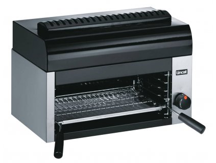 SALAMANDR PLYNOVÝ GR 3 P