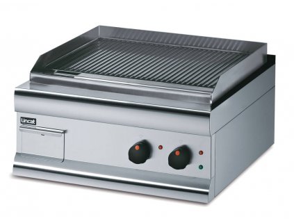 DESKA GRILOVACÍ GS 6/TFR