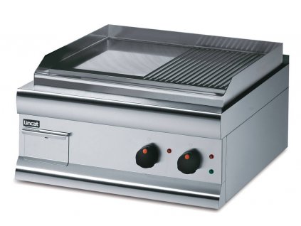 DESKA GRILOVACÍ GS 7/R