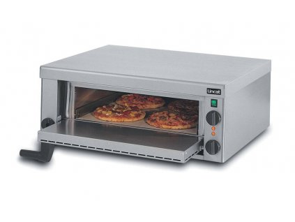 PEC NA PIZZU PO 49X - ELEKTRICKÁ