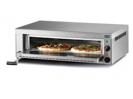 PEC NA PIZZU PO 69X - ELEKTRICKÁ