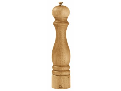 MLÝNEK NA PEPŘ, zn. PEUGEOT - PARIS, výška 40 cm, přírodní