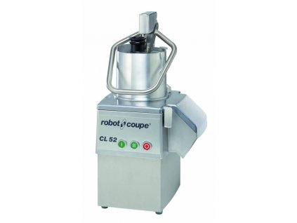 KROUHAČ ZELENINY CL 52 E, 230V