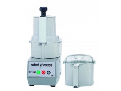ROBOT KOMBINOVANÝ R 211 XL - KROUHAČ/KUTR