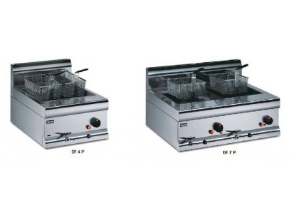 31282 fritezy plynove profesionalni df propan butan