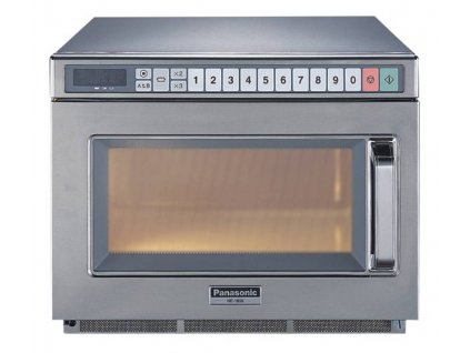 MIKROVLNNÁ TROUBA PANASONIC NE-2153 EUG - DIGITÁL