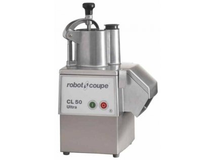 KROUHAČ ZELENINY CL 50 ULTRA PIZZA, 230V