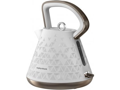 Morphy Richards konvice retro Prism White