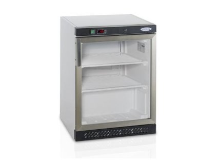 tefcold uf 200 g bila mrazici skrin