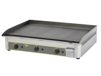 DESKA GRILOVACÍ PSR 900 G - OCELOVÁ
