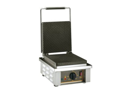 VAFLOVAČ ELEKTRICKÝ GED 40 - DVOJITÝ