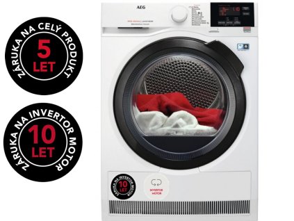 AEG AbsoluteCare® T8DEG48SC