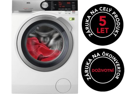 AEG ÖKOMix® L8FEC49SC - pračka