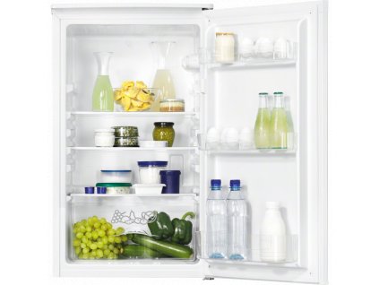 Zanussi ZRG11600WA chladnička
