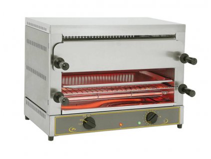 TOASTER GRIL SNACKOVÝ TS 3270