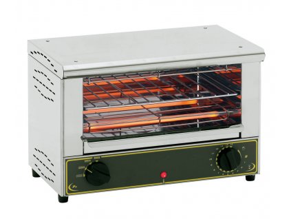 TOASTER GRIL SNACKOVÝ BAR 1000
