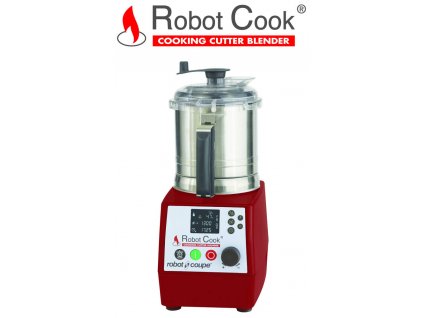 ROBOT COOK
