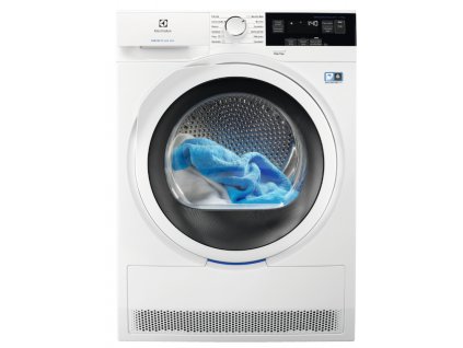 Electrolux PerfectCare 800 EW8H358SC - sušička prádla