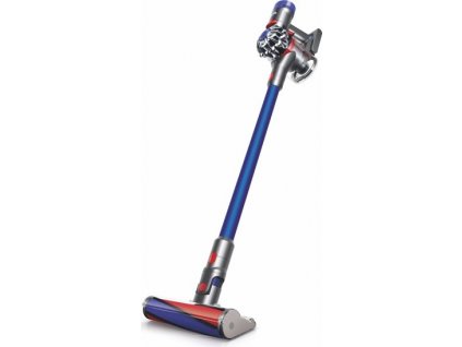 Dyson V7 Fluffy