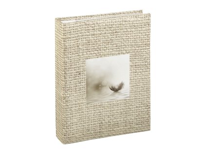 Hama album memo PLUMULE 9x13/200, popisové štítky