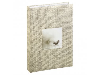 Hama album memo PLUMULE 10x15/300, popisové pole