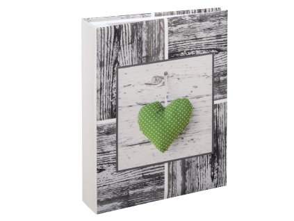 Hama album memo PATRI 10x15/200, popisové štítky