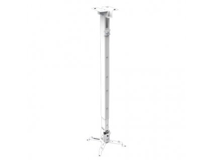 Reflecta TAPA stropní držák projektoru, dlouhý, 73-120 cm