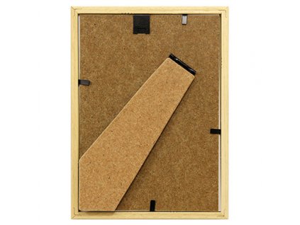 Hama 1026 rámeček dřevěný TRAVELLER II, korek, 9x13cm