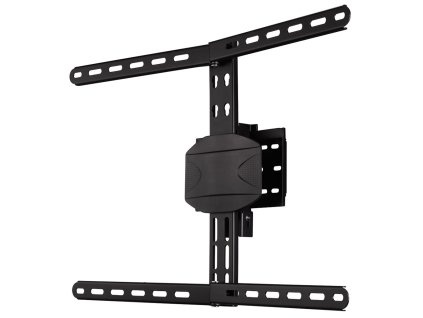 Hama nástěnný držák pro ploché i prohnuté TV, fixní, 600x400, 5*