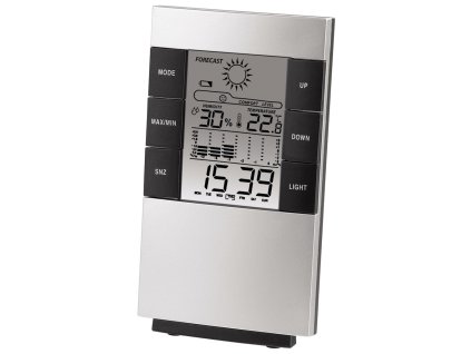 Hama meteostanice TH-200