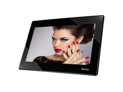 Hama digitální fotorámeček Premium, 39,60 cm (15,6")
