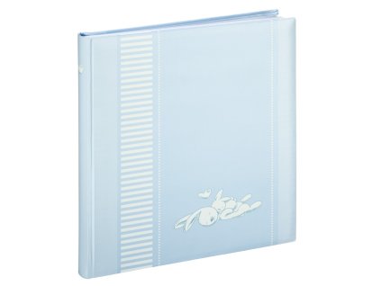 Hama album klasické LASSE 29x32 cm, 50 stran, modré