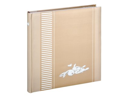 Hama album klasické LASSE 29x32 cm, 50 stran, béžové