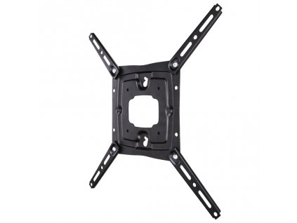 Thomson WAB2437 SuperSlim nástěnný držák TV, 400x400, fixní, 1*