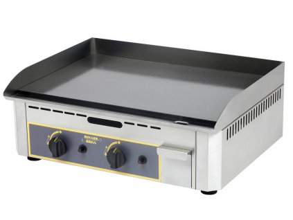 DESKA GRILOVACÍ PSF 600 G - LITINOVÁ