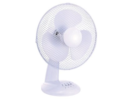 ventilátor stolní 30cm