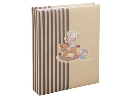 Hama album memo SINA 10x15/200, popisové štítky