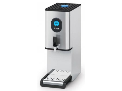 OHŘÍVAČ VODY EB 6FX - S PŘIPOJENÍM NA VODU, výkon 60 l