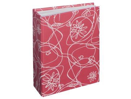 Hama album DECORI II 10x15/100, flamingo