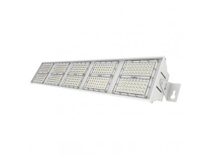 Solight linear high bay, 200W, 28000lm, 90°, Dali, Philips Lumileds, MeanWell driver, 5000K, Ra80, LM80, IP65, UGR