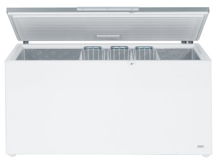 LIEBHERR GTL 6106