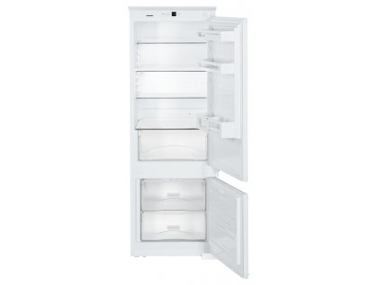 LIEBHERR ICUS 2924