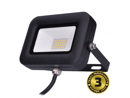 Solight LED reflektor PRO, 20W, 1700lm, 5000K, IP65