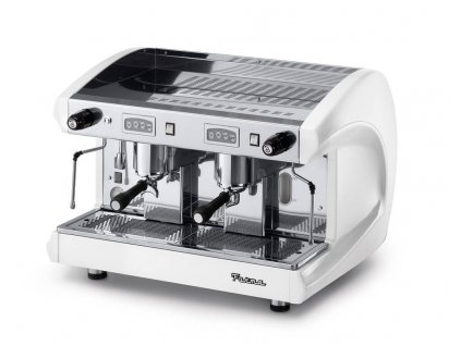 KÁVOVAR FORMA SAE/2 DVOUPÁKOVÝ - DIGITÁLNÍ OVLÁDÁNÍ